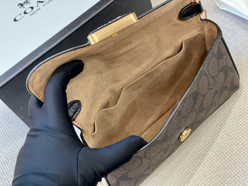 Satchel Bags - CCH Bags - 190