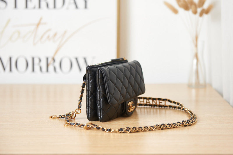 Satchel Bags - CHL Bags - 3126