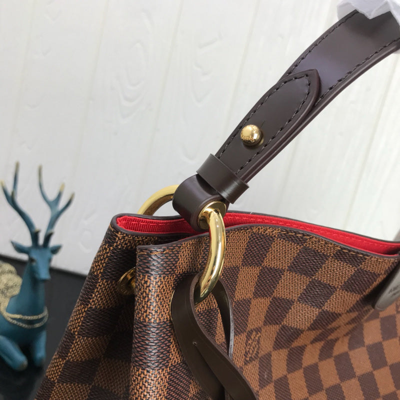 Satchel Bags - GUC Bags - 1668