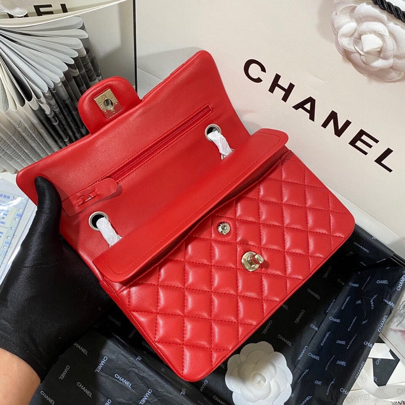 Satchel Bags - CHL Bags - 3970