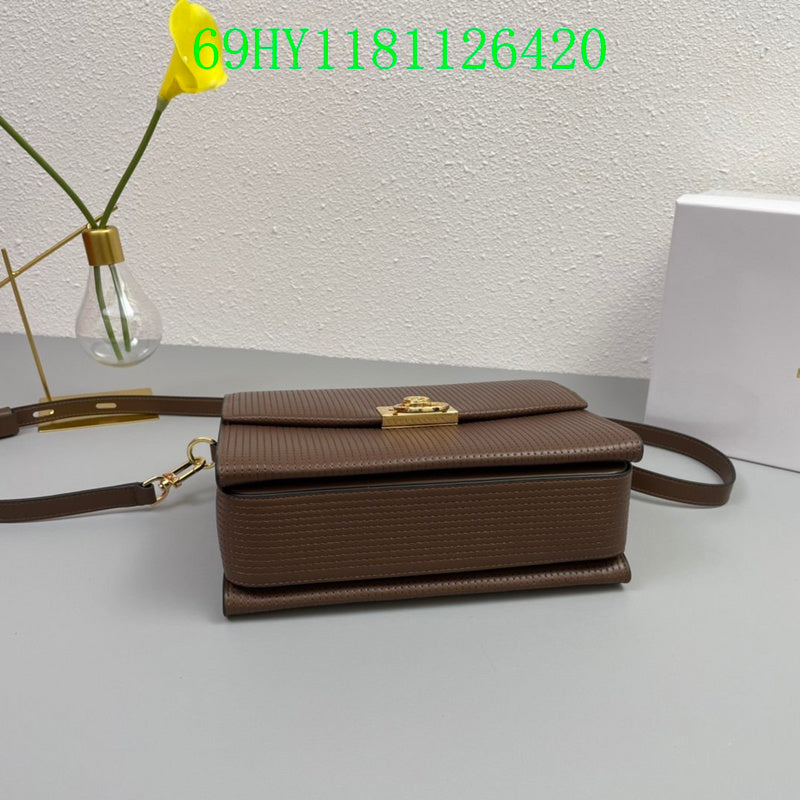 Satchel Bags - MK Bags - 540