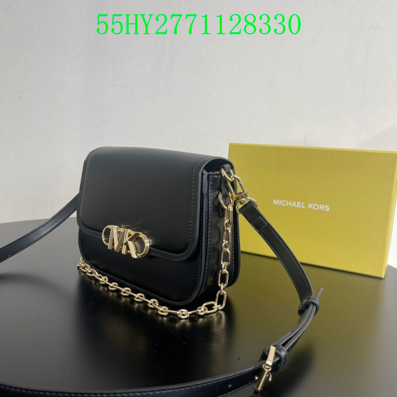 Satchel Bags - MK Bags - 157