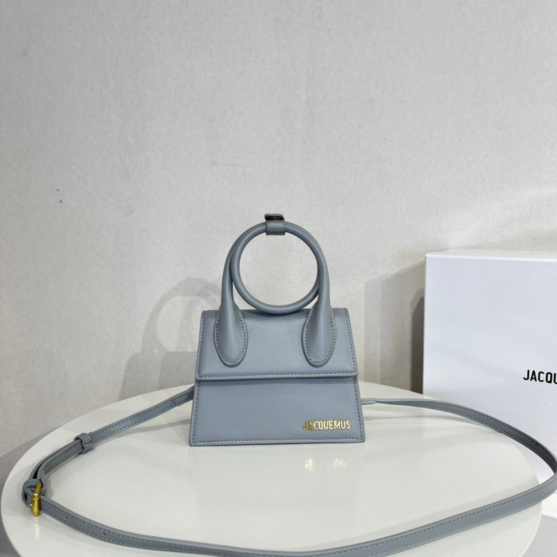 Satchel Bags - JQMS Bags - 119