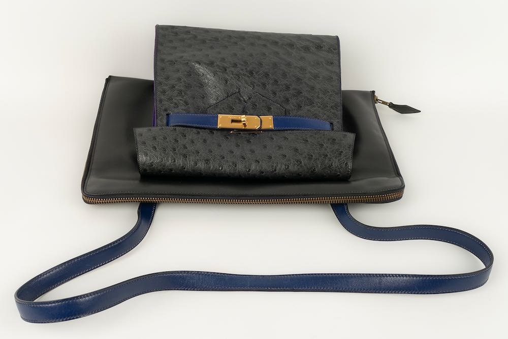 Sac "New Amsterdam" HermÃƒÆ’Ã‚Â¨s