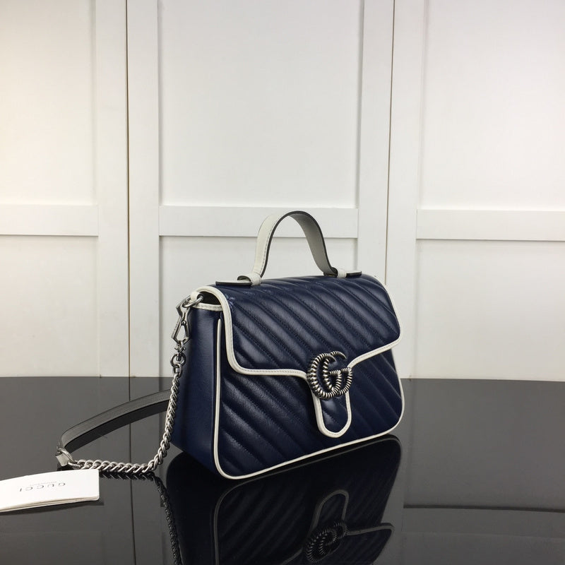 Satchel Bags - GUC Bags - 968
