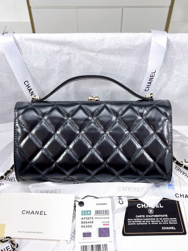 Satchel Bags - CHL Bags - 2842