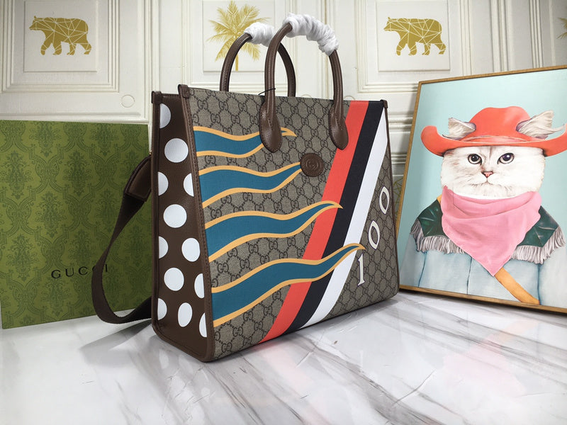 Satchel Bags - GCI Bags - 1402