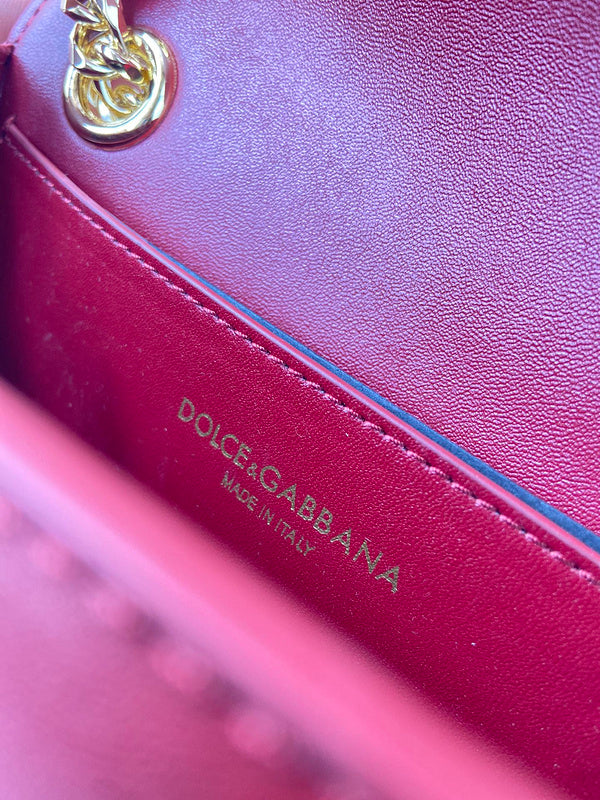 Satchel Bags - DG Bags - 169