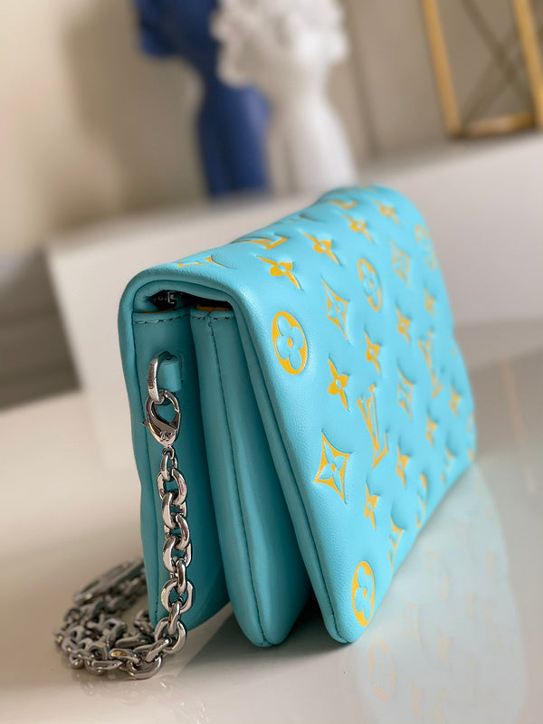 Glami GlamI Lu-Vi Bags - 16798