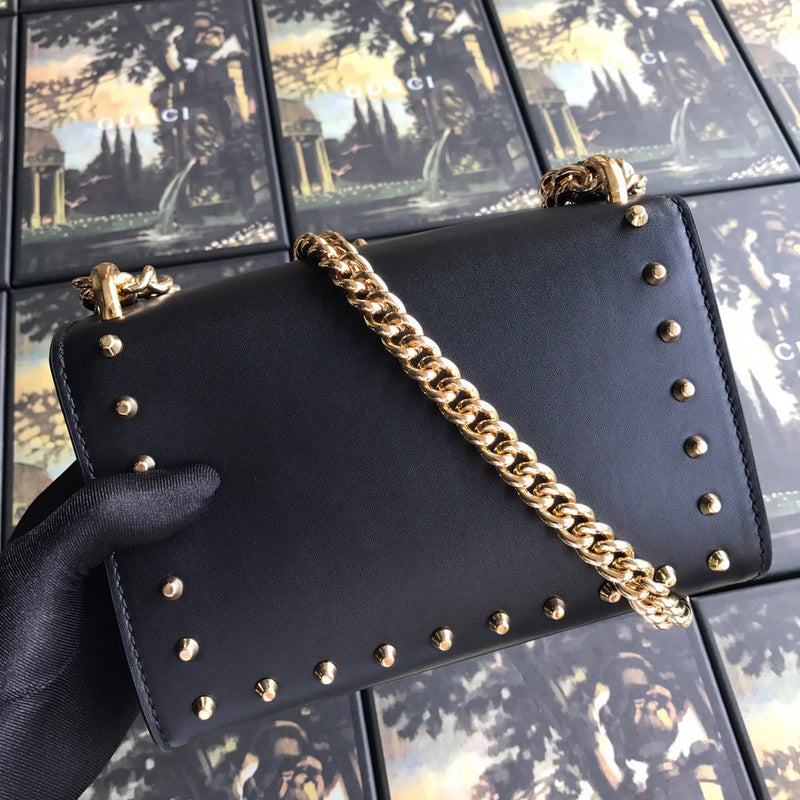 Satchel Bags - GCI Bags - 6278
