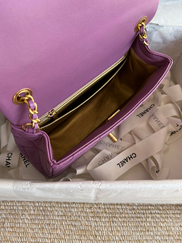 Satchel Bags - CHL Bags - 3463