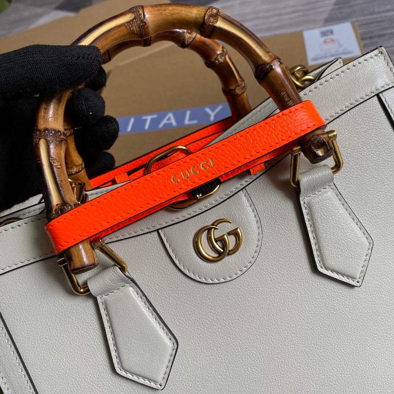 Satchel Bags - GCI Bags - 6760