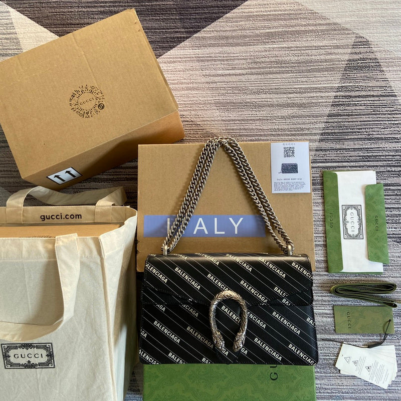 Satchel Bags - GCI Bags - 4830