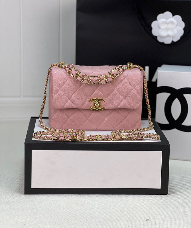 Satchel Bags - CHL Bags - 2770