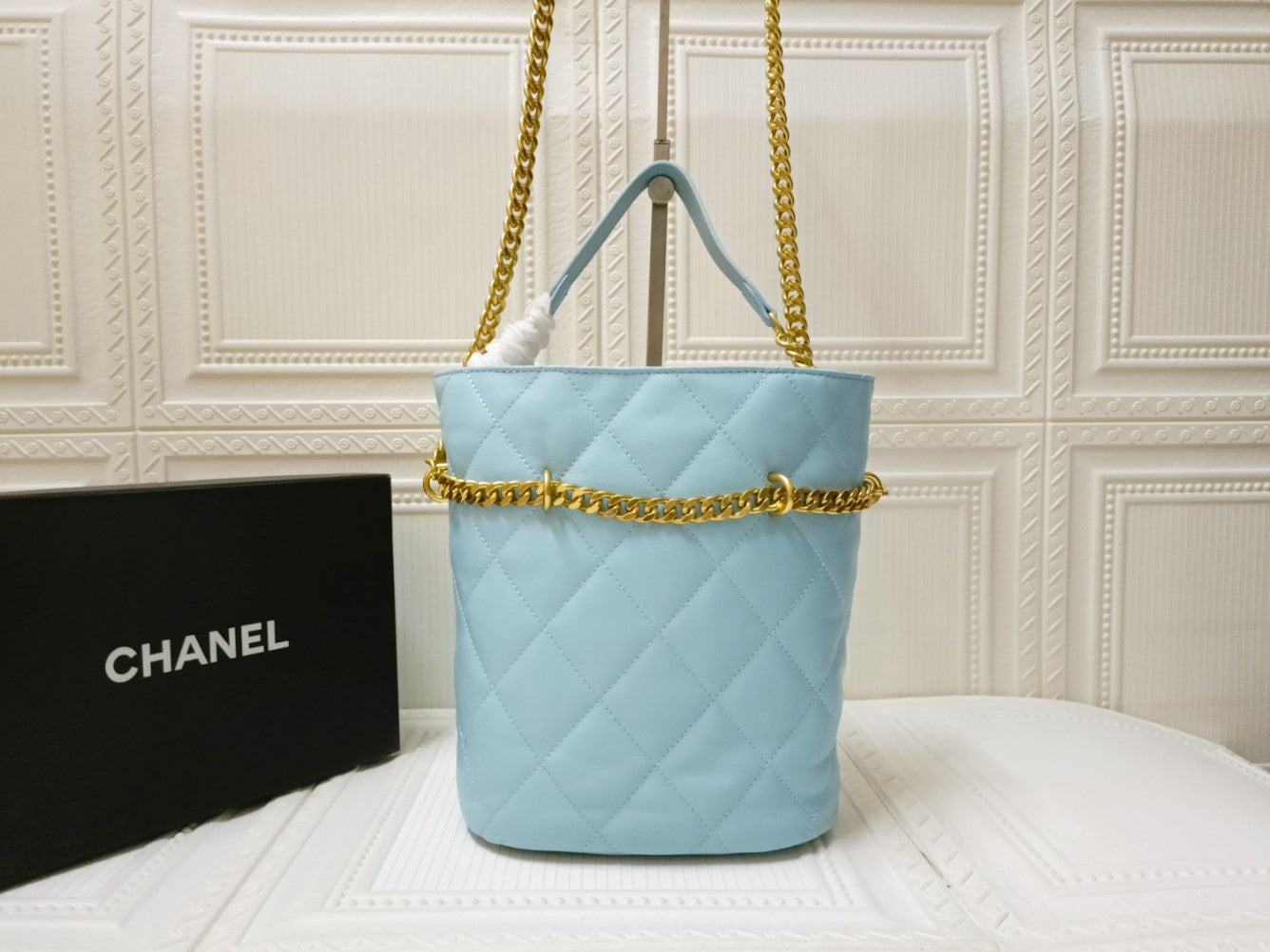 GLM - Top Quality Bag CHL 435