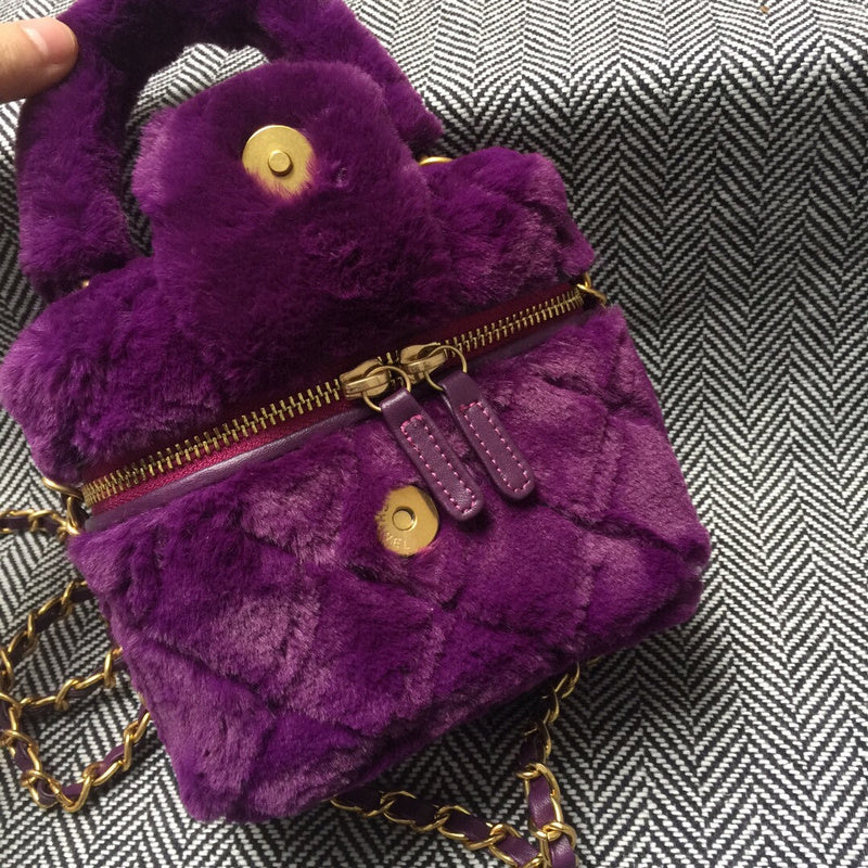 Satchel Bags - CHL Bags - 3402