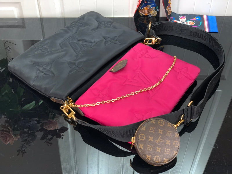 Glami GlamI Lu-Vi bags - 17248