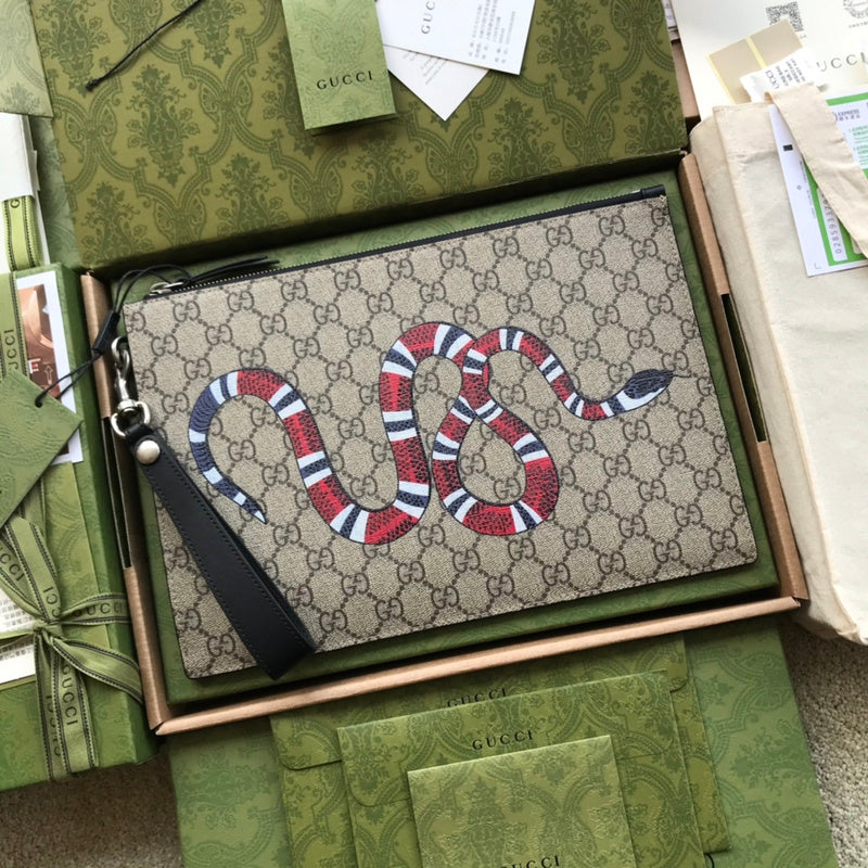 Satchel Bags - GCI Bags - 2971