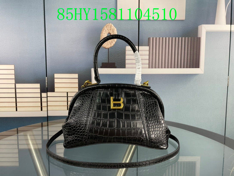 Satchel Bags - BGA Bags - 1993