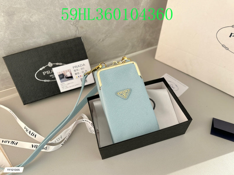 Satchel Bags - PDA Bags - 3668