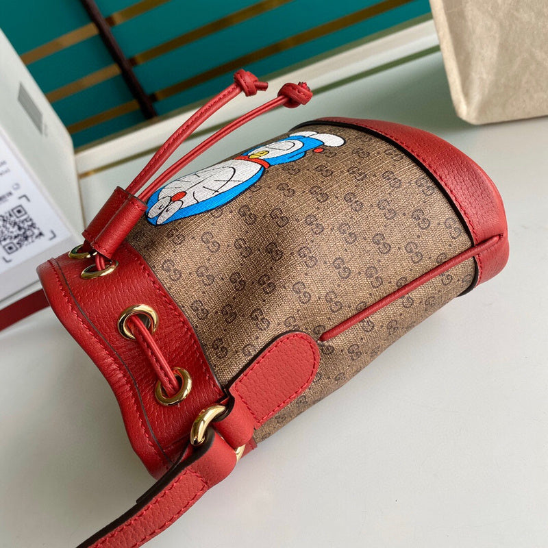 Satchel Bags - GCI Bags - 6047