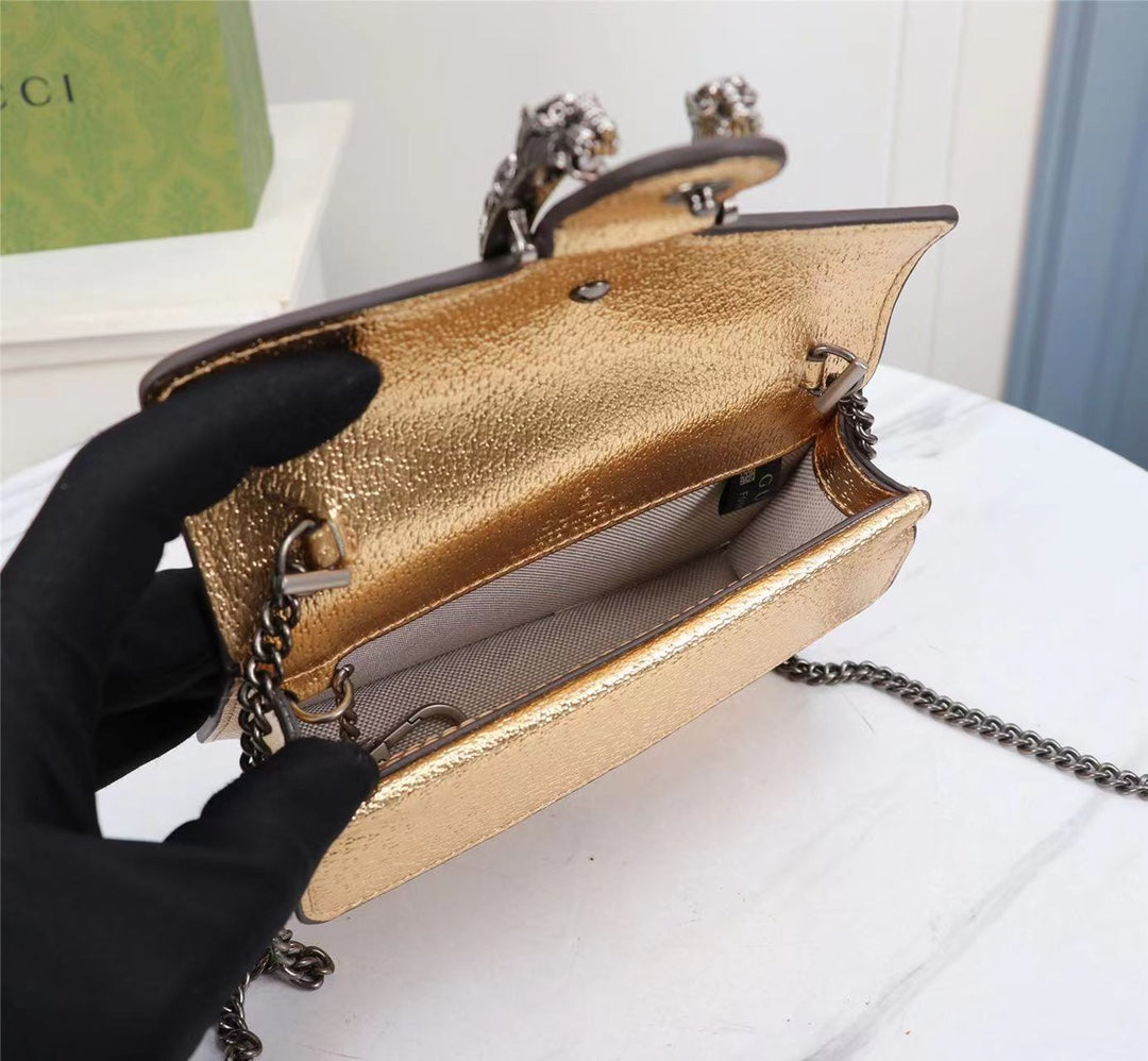 GLM - Top Quality Bag GCI 472