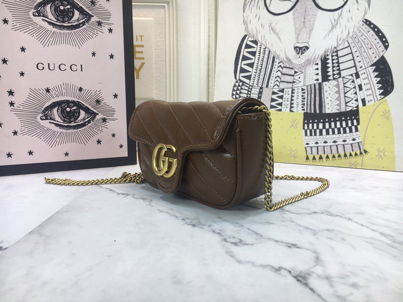 Satchel Bags - GUC Bags - 226