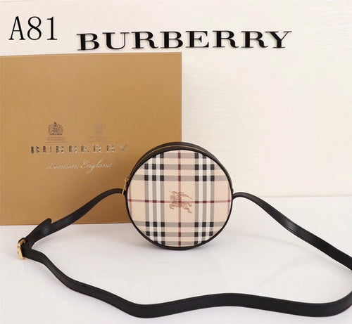 Fan Fashion -GLM - Top quality BBR Bags - 771