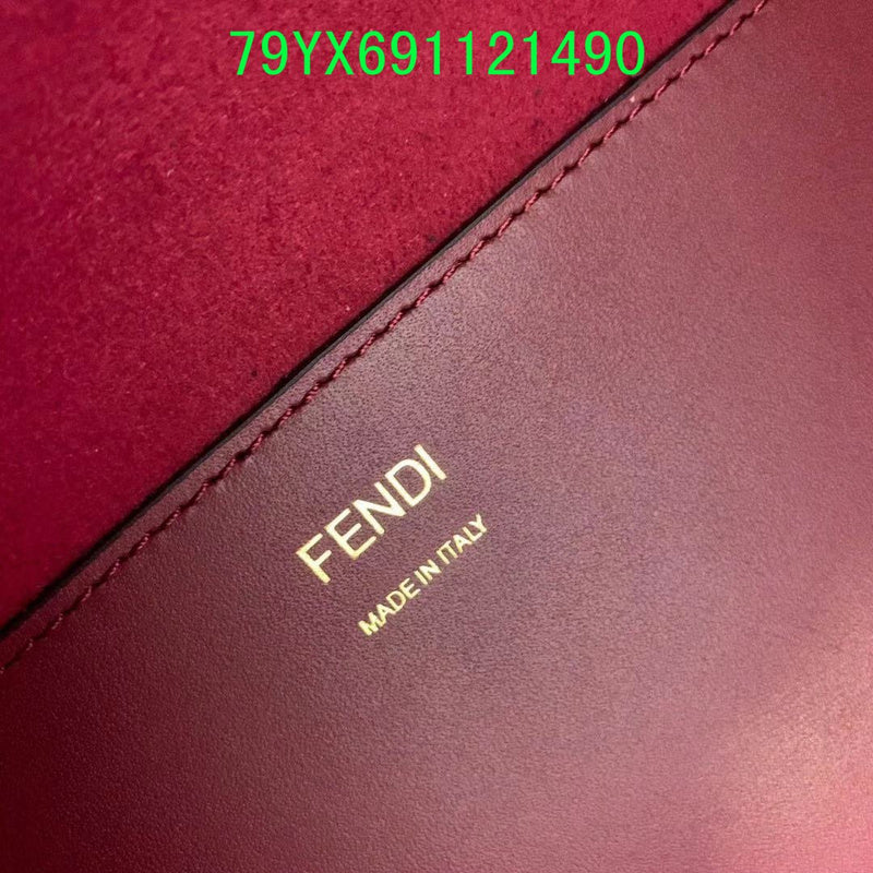 Glami - FDE Bags - 3503
