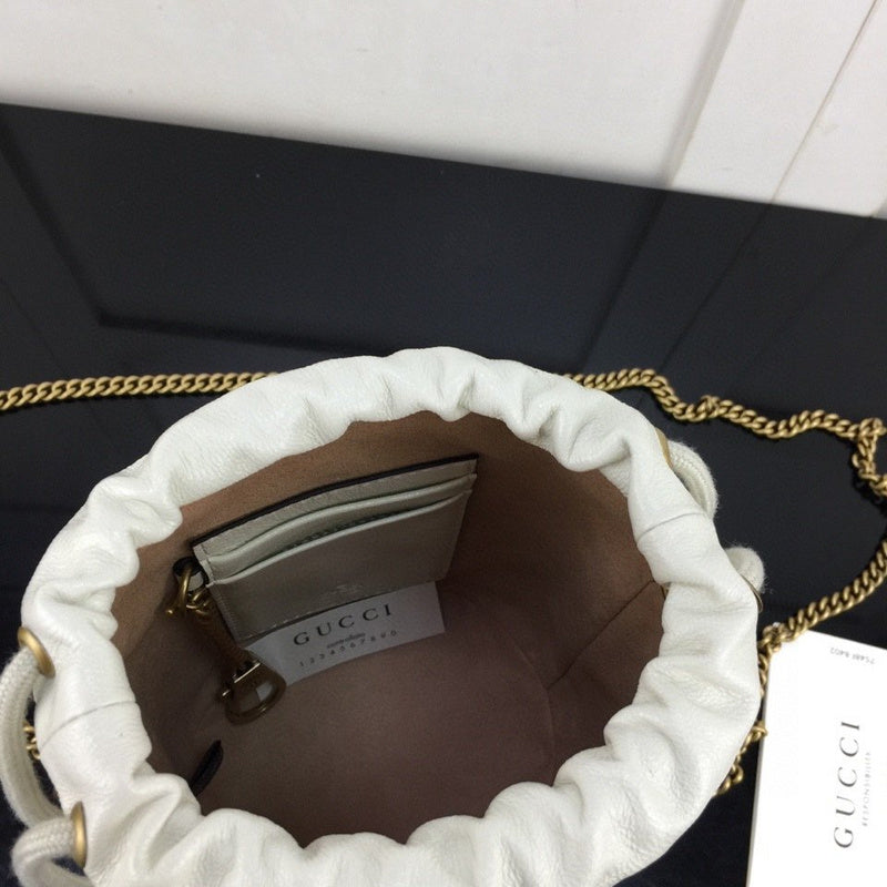 Satchel Bags - GUC Bags - 1547