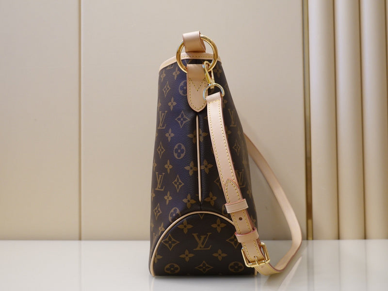 Satchel Bags - VL Bags - 5280