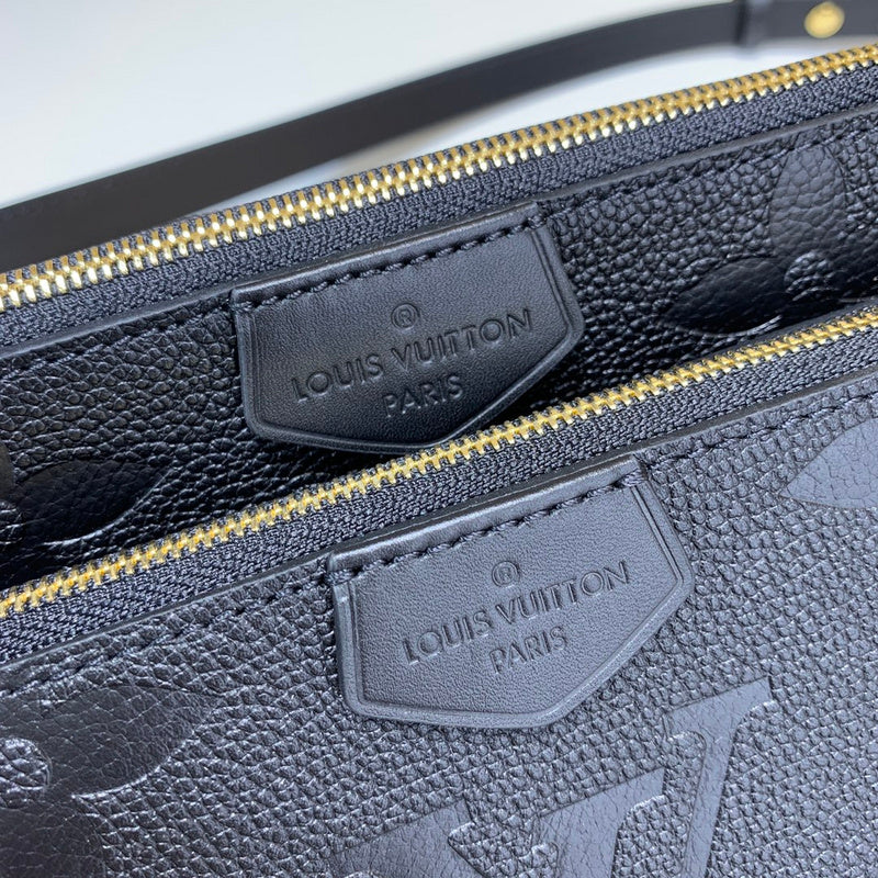 Satchel Bags - VL Bags - 5843