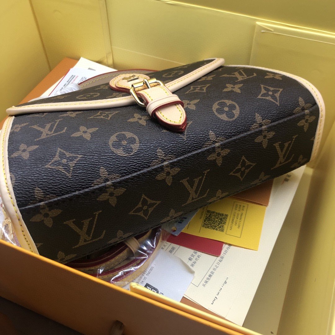 GLM - Top Quality Bags LUV 005