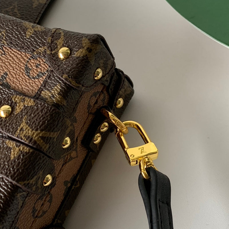 Satchel Bags - GUC Bags - 2363