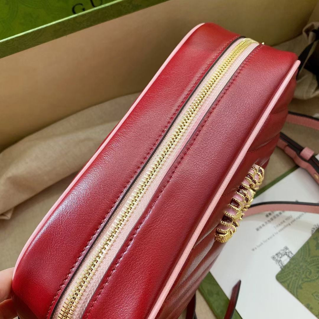 GLM - Top Quality Bag GCI 437
