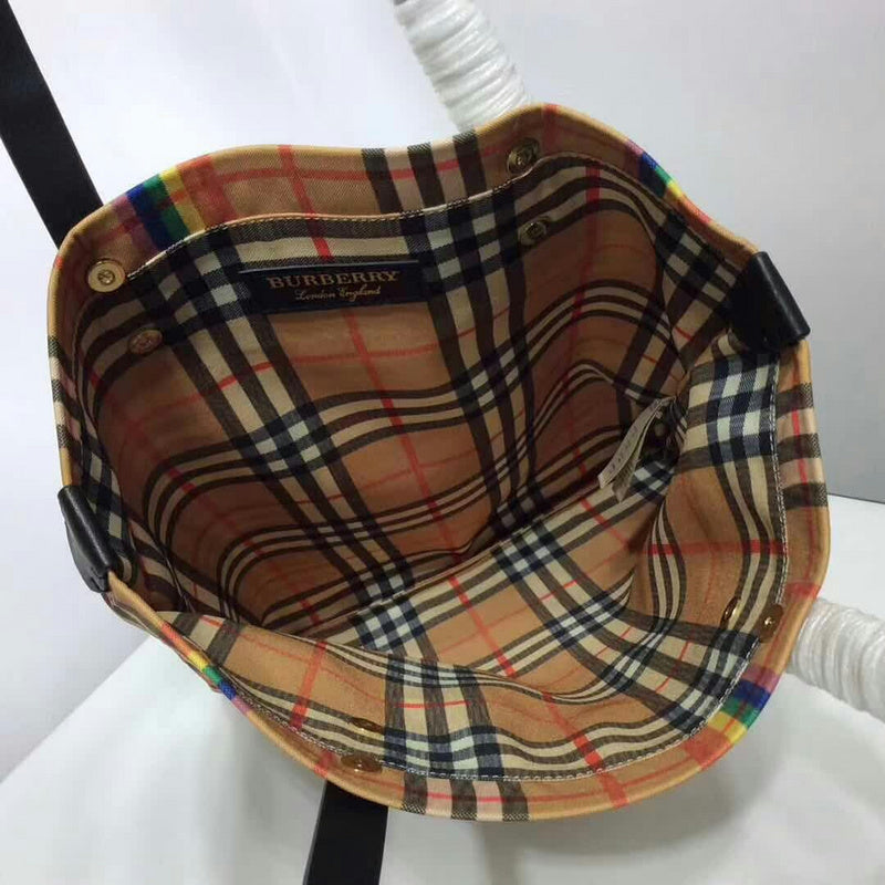 Satchel Bags - BBR Bags - 1091