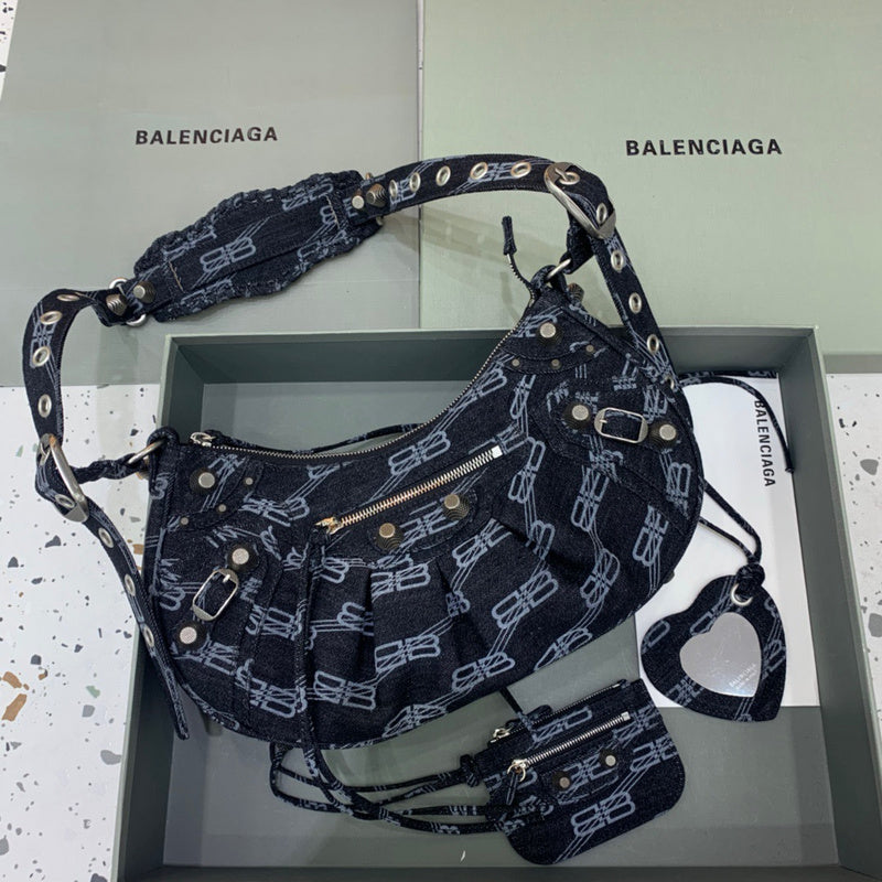 Satchel Bags - BGA Bags - 567