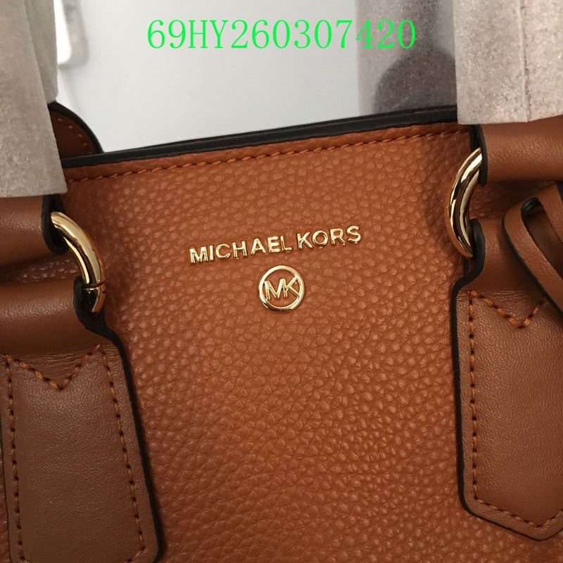 Satchel Bags - MK Bags - 495