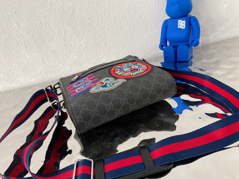 Satchel Bags - GUC Bags - 536