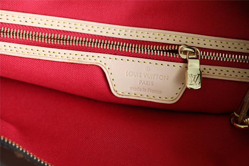 Glami GlamI Lu-Vi bags - 8192