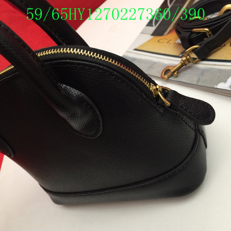 Satchel Bags - BGA Bags - 1914