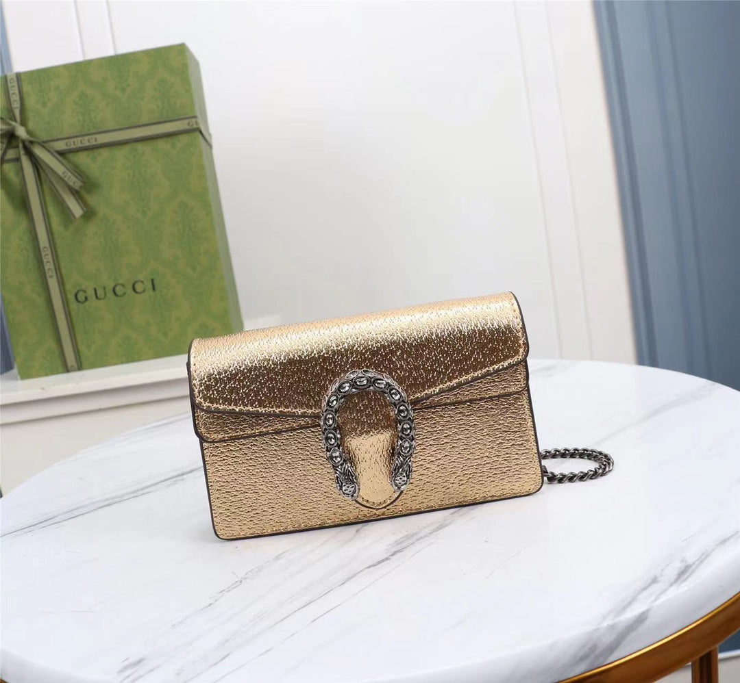 GLM - Top Quality Bag GCI 472
