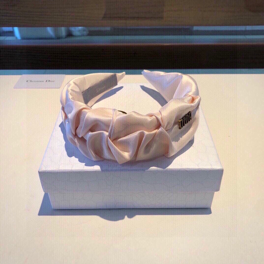 GLM - New Hair Band CHL 039