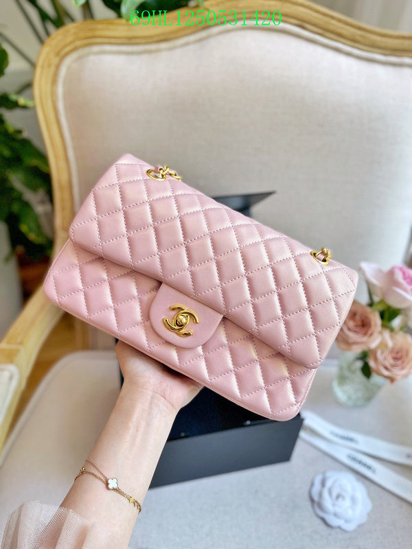 Glami - CHL Bags - 2664