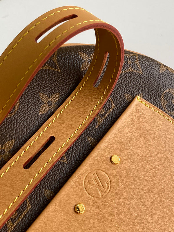 Glami GlamI Lu-Vi bags - 17006
