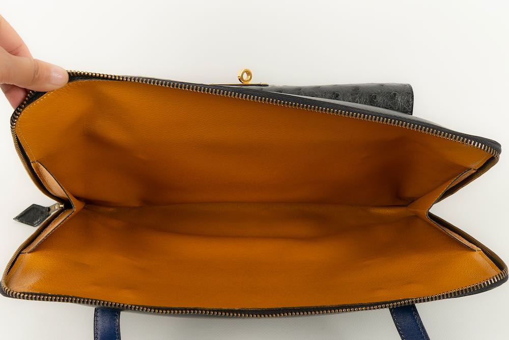 Sac "New Amsterdam" HermÃƒÆ’Ã‚Â¨s
