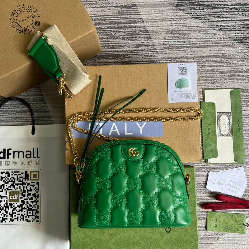 GLM - gg Bags - 1251