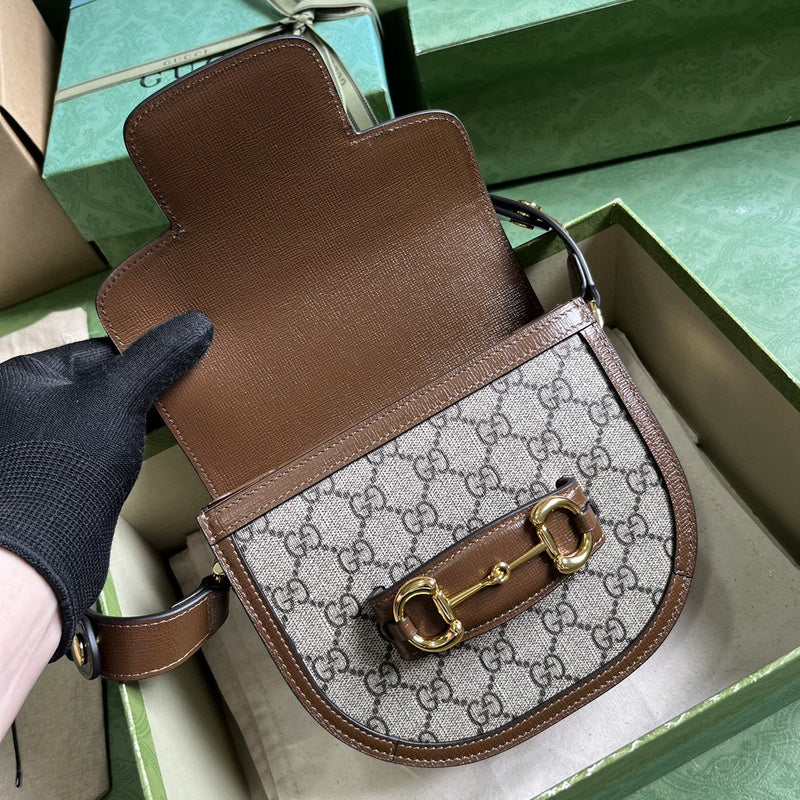 Satchel Bags - GCI Bags - 276