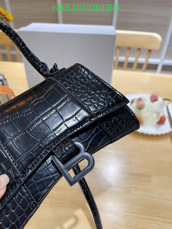 Satchel Bags - BGA Bags - 2378