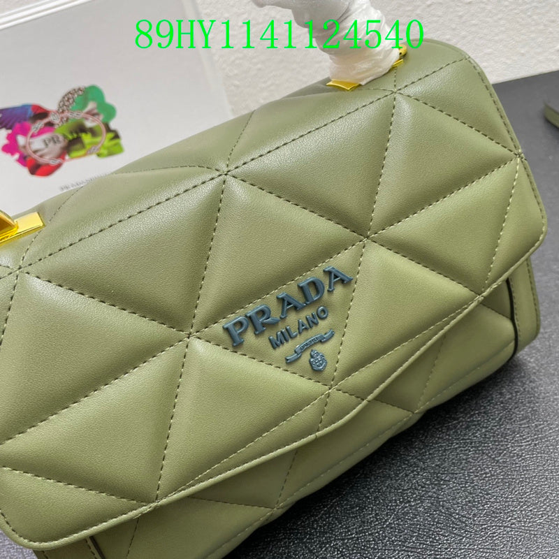 Satchel Bags - PDA Bags - 3798